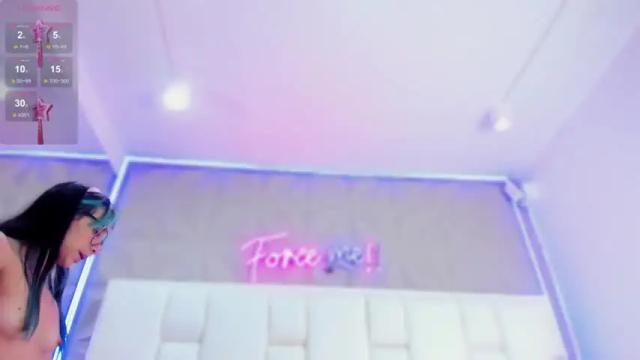 Image 6 of islangyon Stream on Chaturbate on 17 months ago