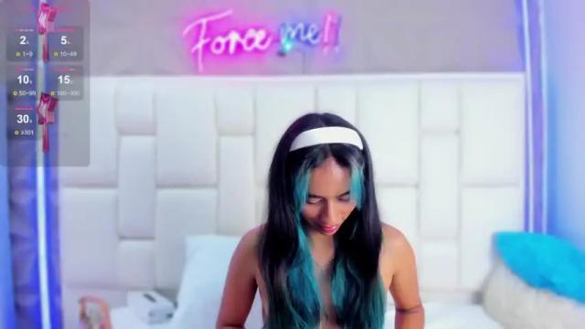 Image 10 of islangyon Stream on Chaturbate on 17 months ago