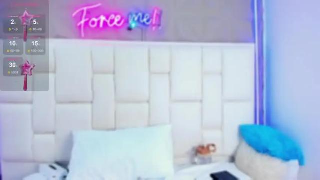 Image 2 of islangyon Stream on Chaturbate on 17 months ago