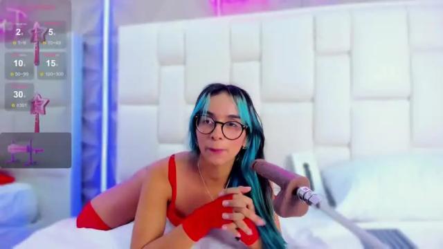 Image 11 of islangyon Stream on Chaturbate on 17 months ago