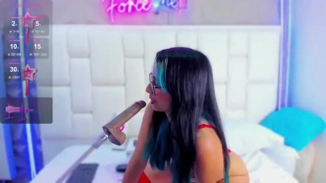 Image 3 of islangyon Stream on Chaturbate on 17 months ago