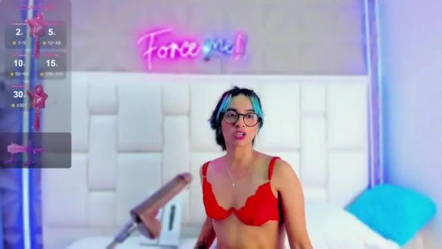 Image 7 of islangyon Stream on Chaturbate on 17 months ago