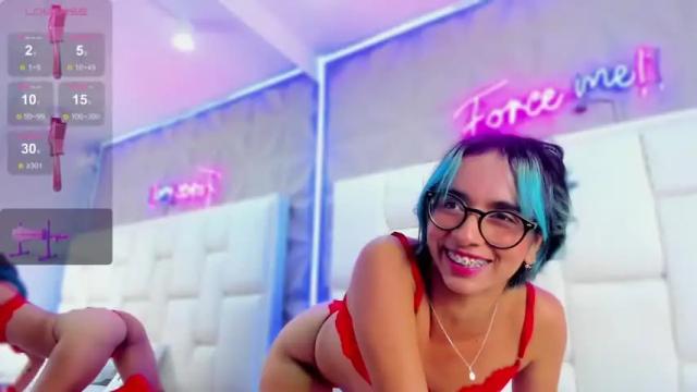 Image 8 of islangyon Stream on Chaturbate on 17 months ago