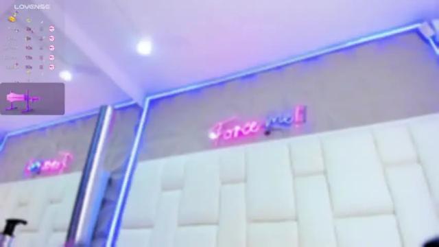 Image 2 of islangyon Stream on Chaturbate on 16 months ago
