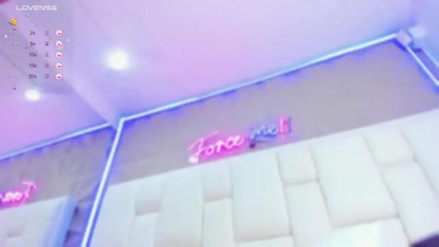 Image 10 of islangyon Stream on Chaturbate on 16 months ago