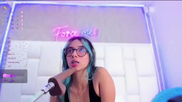 Image 2 of islangyon Stream on Chaturbate on 16 months ago
