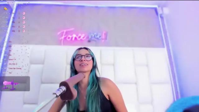 Image 3 of islangyon Stream on Chaturbate on 16 months ago