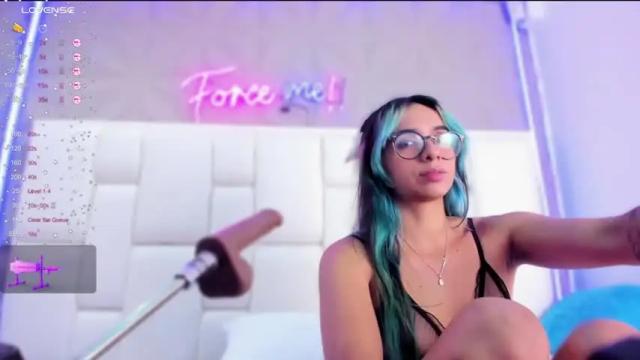 Image 4 of islangyon Stream on Chaturbate on 16 months ago