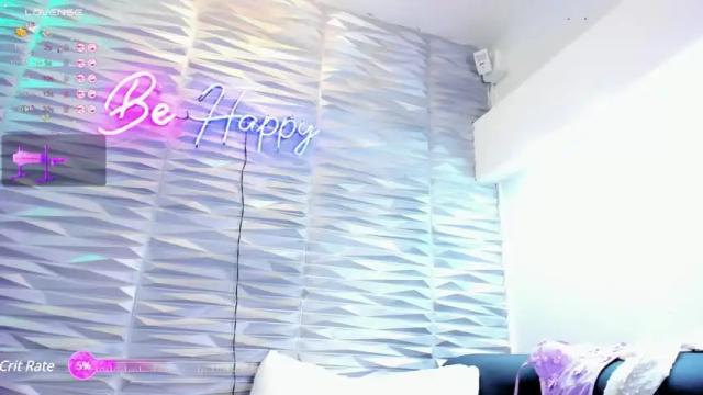 Image 2 of islangyon Stream on Chaturbate on 16 months ago
