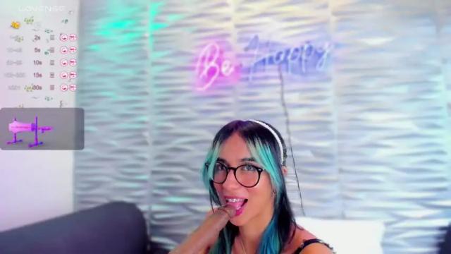 Image 12 of islangyon Stream on Chaturbate on 16 months ago