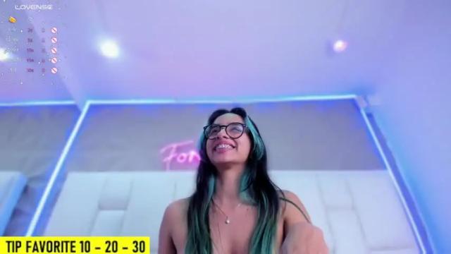 Image 2 of islangyon Stream on Chaturbate on 15 months ago