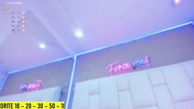 Image 3 of islangyon Stream on Chaturbate on 15 months ago