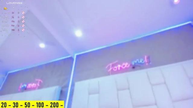 Image 4 of islangyon Stream on Chaturbate on 15 months ago