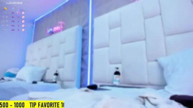 Image 7 of islangyon Stream on Chaturbate on 15 months ago