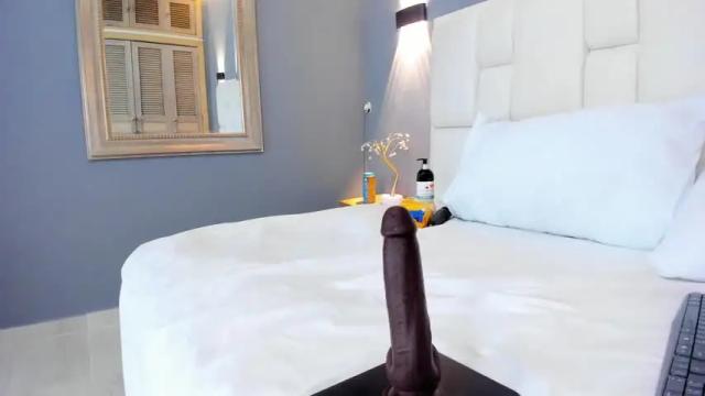 Image 6 of islangyon Stream on Chaturbate on 15 months ago