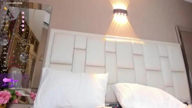 Image 12 of islangyon Stream on Chaturbate on 15 months ago