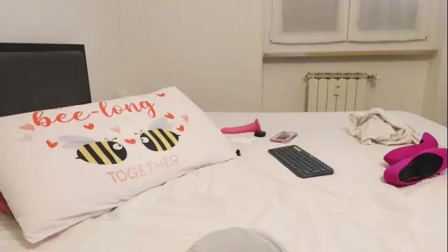 Thumbnail 1, islanublar's Stream at Chaturbate, 26 days ago