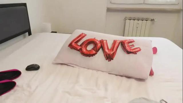 Image 8 of islanublar Stream on Chaturbate on 10 days ago