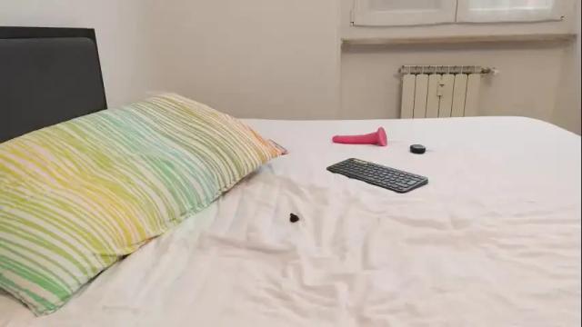 Thumbnail 1, islanublar's Stream at Chaturbate, 1 day ago