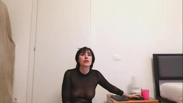 Thumbnail 1, islanublar's Stream at Chaturbate, 1 month ago