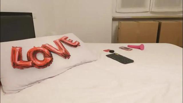 Image 2 of islanublar Stream on Chaturbate on 2 months ago