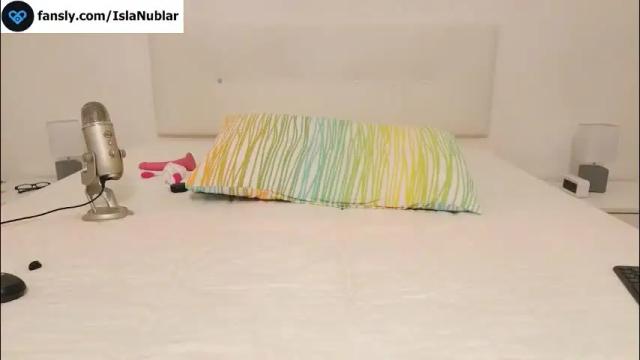 Thumbnail 1, islanublar's Stream at Chaturbate, 1 month ago