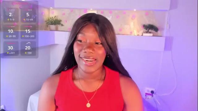 Image 8 of islarose1 Stream on Chaturbate on 29 days ago