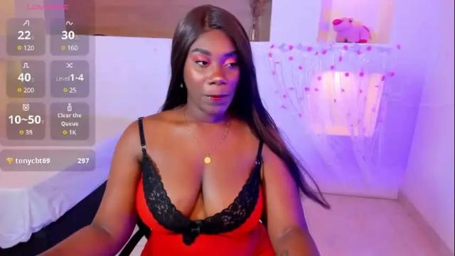 Thumbnail 2, islarose1's Stream at Chaturbate, 25 days ago
