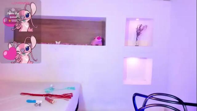 Image 4 of islarose1 Stream on Chaturbate on 14 days ago