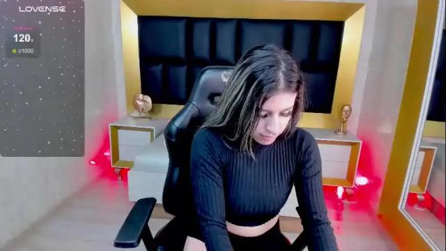 Image 4 of ismaddy Stream on Chaturbate on 13 days ago