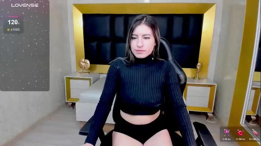 ismaddy Chaturbate