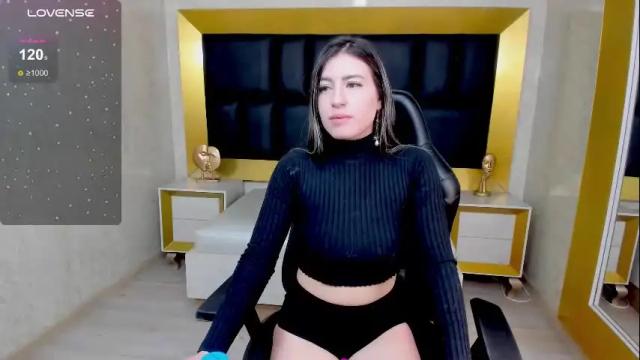 Image 6 of ismaddy Stream on Chaturbate on 2 months ago