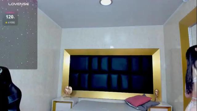 Image 7 of ismaddy Stream on Chaturbate on 2 months ago