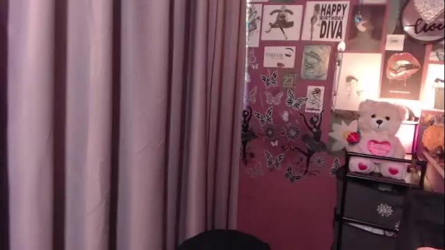 Image 12 of israakarmaa Stream on Chaturbate on 1 month ago