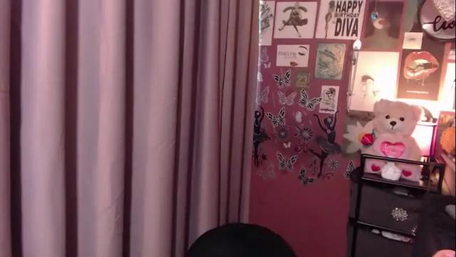 Thumbnail 1, israakarmaa's Stream at Chaturbate, 1 month ago