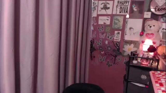 Thumbnail 3, israakarmaa's Stream at Chaturbate, 9 days ago