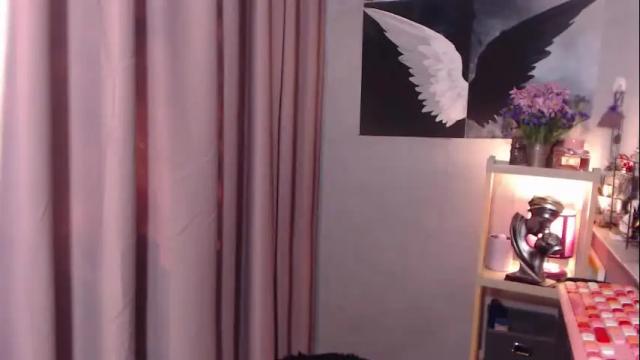 Thumbnail 1, israakarmaa's Stream at Chaturbate, 13 hours ago