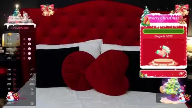 Image 10 of israkarmaa Stream on Chaturbate on 18 months ago