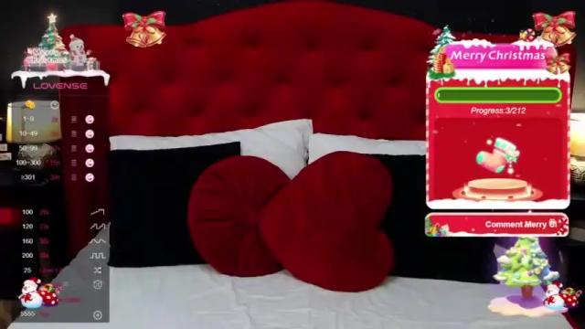 Thumbnail 3, israkarmaa's Stream at Chaturbate, 18 months ago