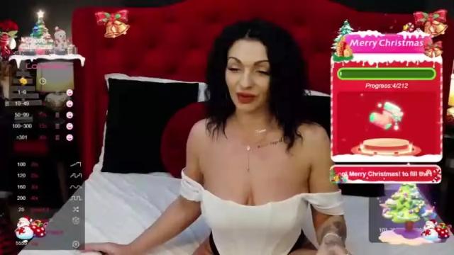 Image 8 of israkarmaa Stream on Chaturbate on 18 months ago