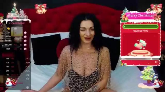 Thumbnail 2, israkarmaa's Stream at Chaturbate, 18 months ago