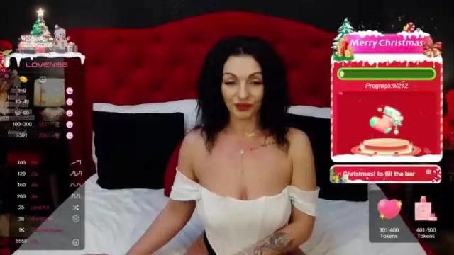 Image 12 of israkarmaa Stream on Chaturbate on 17 months ago