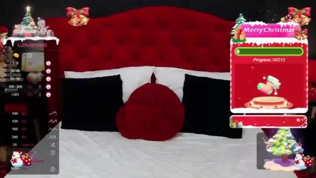 Image 10 of israkarmaa Stream on Chaturbate on 17 months ago