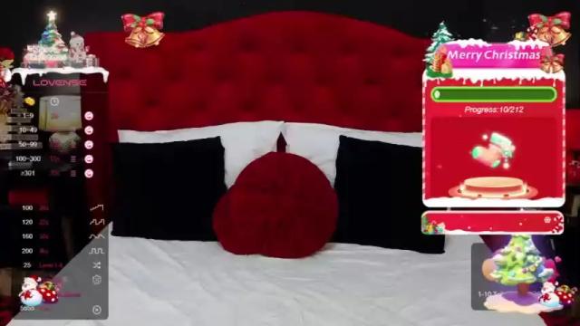 Image 12 of israkarmaa Stream on Chaturbate on 17 months ago