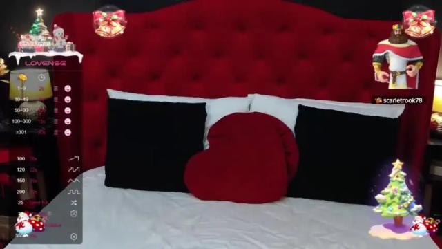 Image 12 of israkarmaa Stream on Chaturbate on 17 months ago