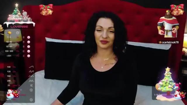 Image 8 of israkarmaa Stream on Chaturbate on 17 months ago