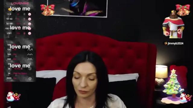 Thumbnail 1, israkarmaa's Stream at Chaturbate, 16 months ago