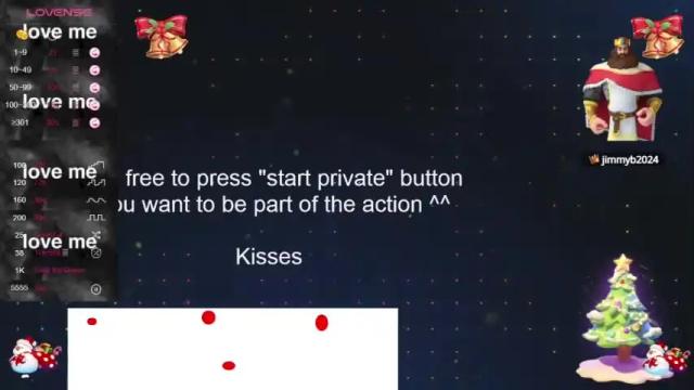 Thumbnail 3, israkarmaa's Stream at Chaturbate, 16 months ago