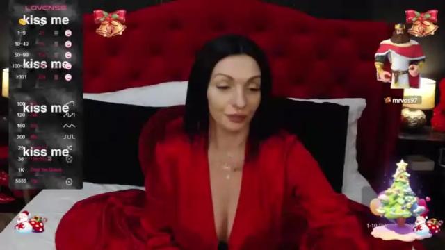 Thumbnail 3, israkarmaa's Stream at Chaturbate, 16 months ago