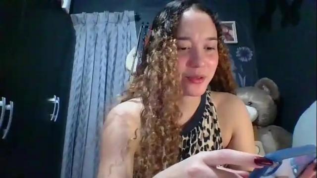 Thumbnail 2, issa30213's Stream at Chaturbate, 18 days ago